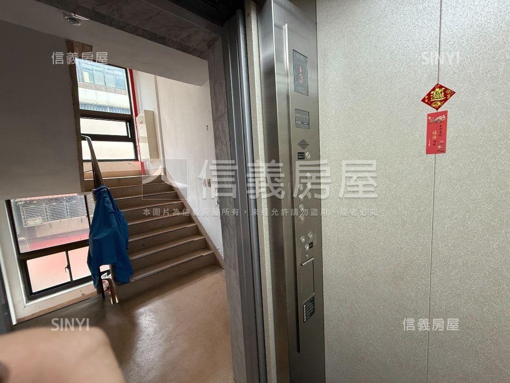 大安區【芳和實中】３房房屋室內格局與周邊環境