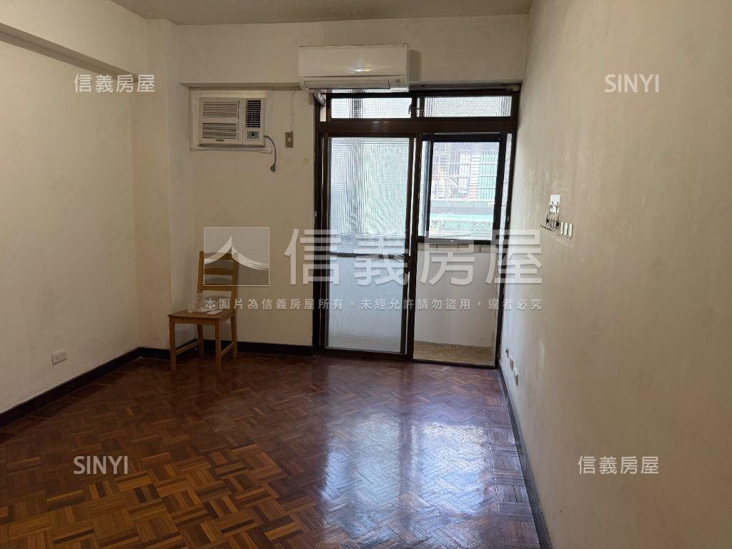 大安區【芳和實中】３房房屋室內格局與周邊環境