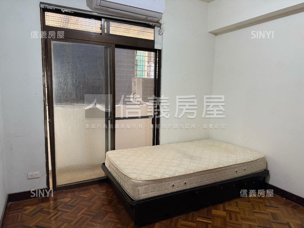 大安區【芳和實中】３房房屋室內格局與周邊環境