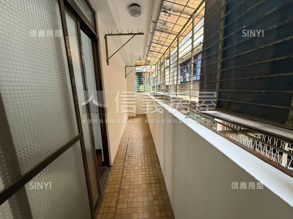 大安區【芳和實中】３房房屋室內格局與周邊環境