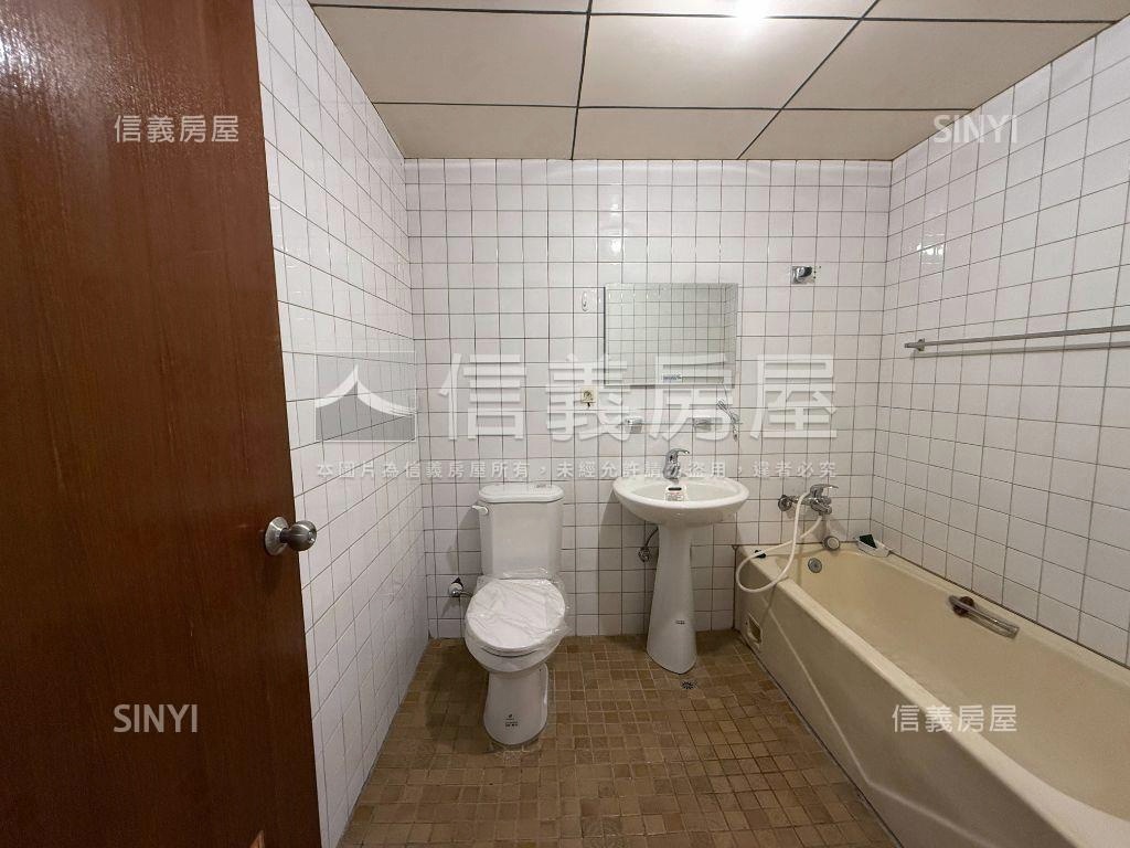 大安區【芳和實中】３房房屋室內格局與周邊環境