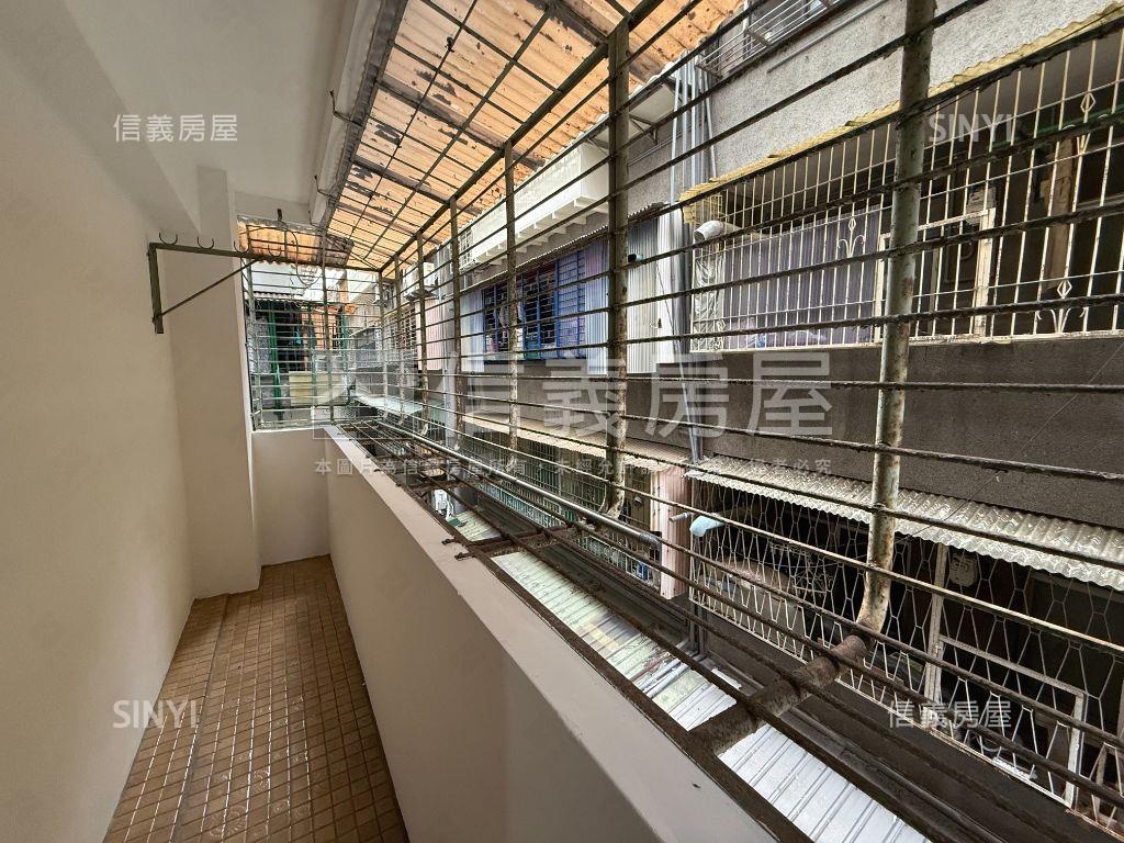 大安區【芳和實中】３房房屋室內格局與周邊環境