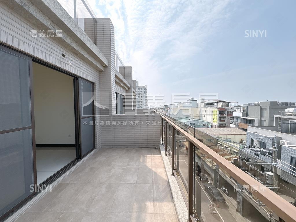 近市場商圈臨路黃金店住Ｂ房屋室內格局與周邊環境