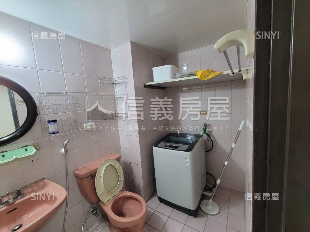 民生圓環景觀套房房屋室內格局與周邊環境