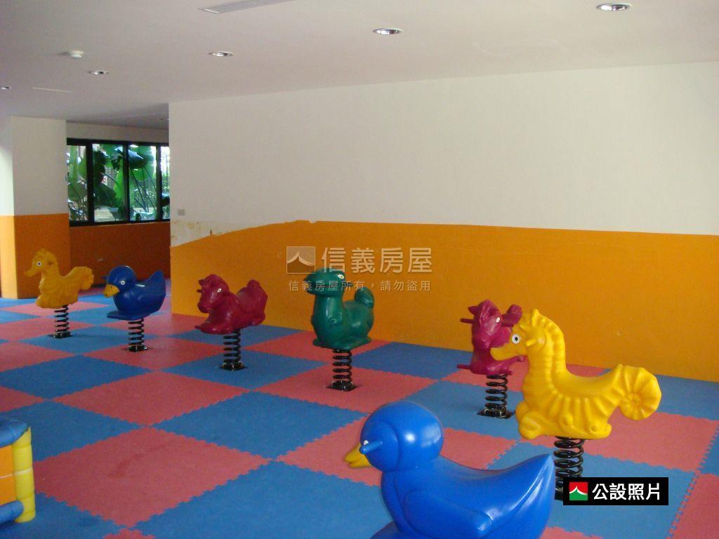 美麗新天地小坪數方正格局房屋室內格局與周邊環境