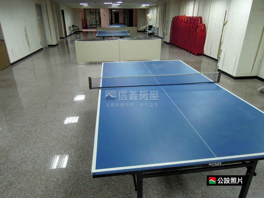 美麗新天地小坪數方正格局房屋室內格局與周邊環境