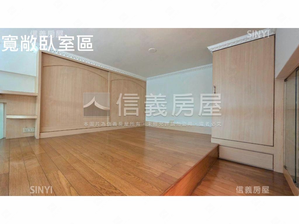 台北大學稀有挑高精裝美屋房屋室內格局與周邊環境