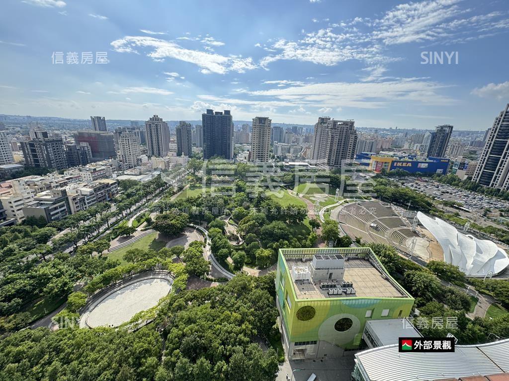 正五期活路方便停車透天房屋室內格局與周邊環境