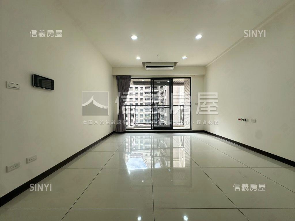 賦格律採光三房房屋室內格局與周邊環境