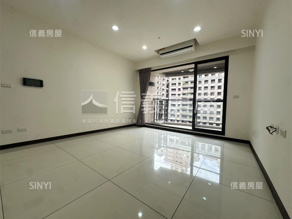 賦格律採光三房房屋室內格局與周邊環境