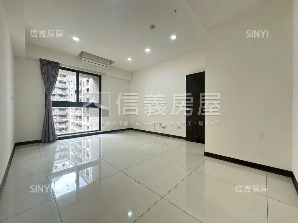 賦格律採光三房房屋室內格局與周邊環境