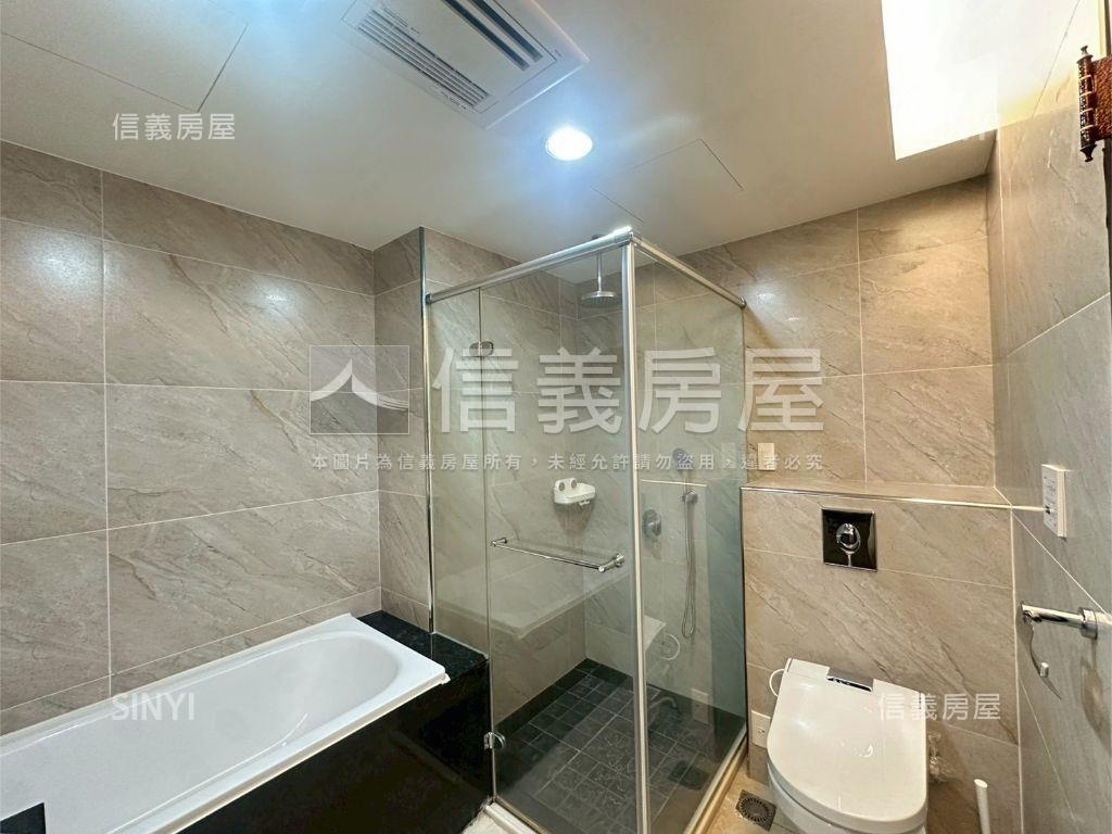 賦格律採光三房房屋室內格局與周邊環境