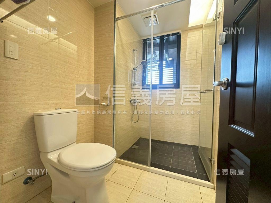 賦格律採光三房房屋室內格局與周邊環境