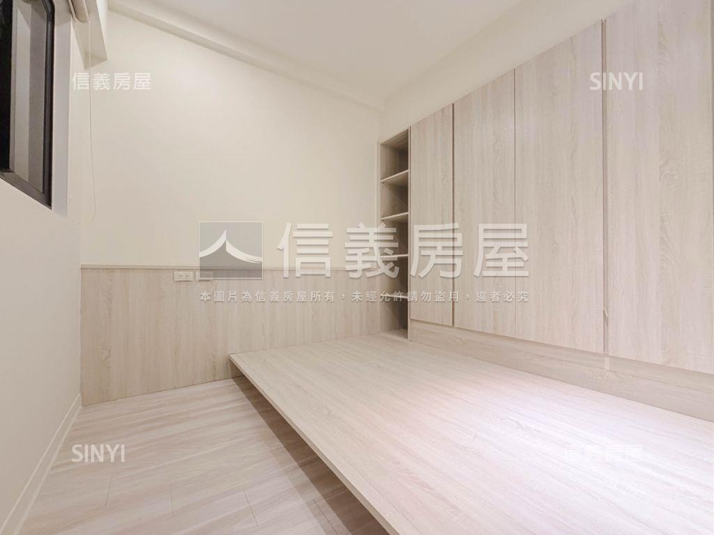 日日有光·質感生活宅房屋室內格局與周邊環境