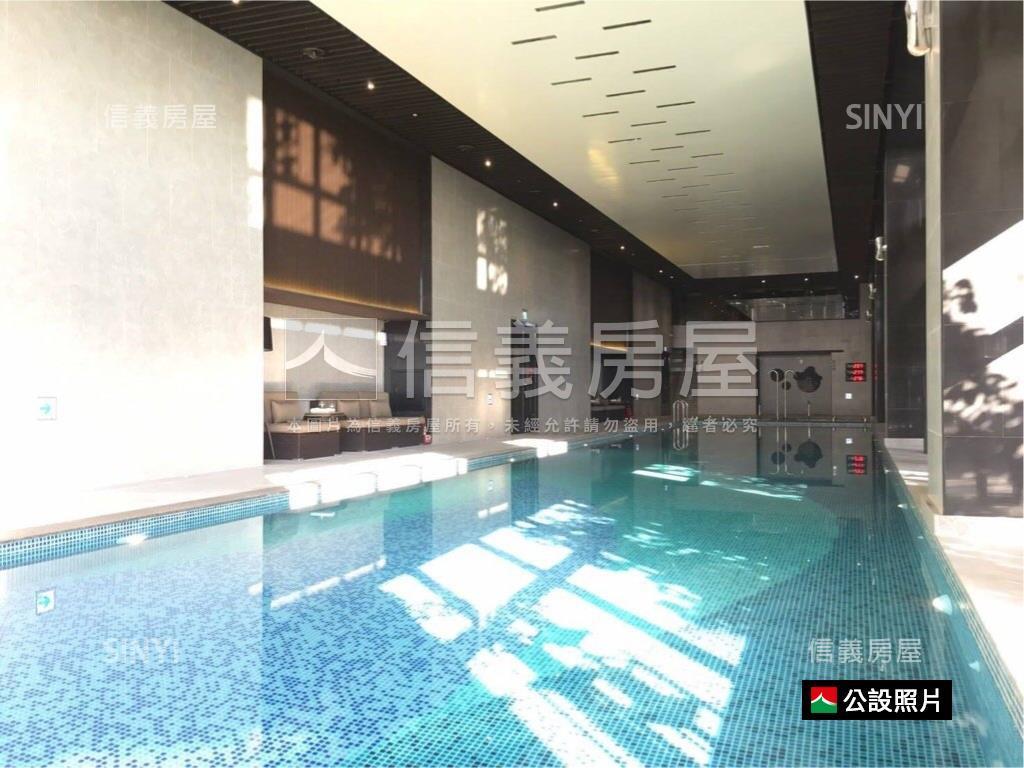 日日有光·質感生活宅房屋室內格局與周邊環境