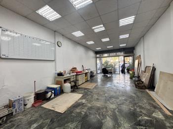 中山二路‧金店面