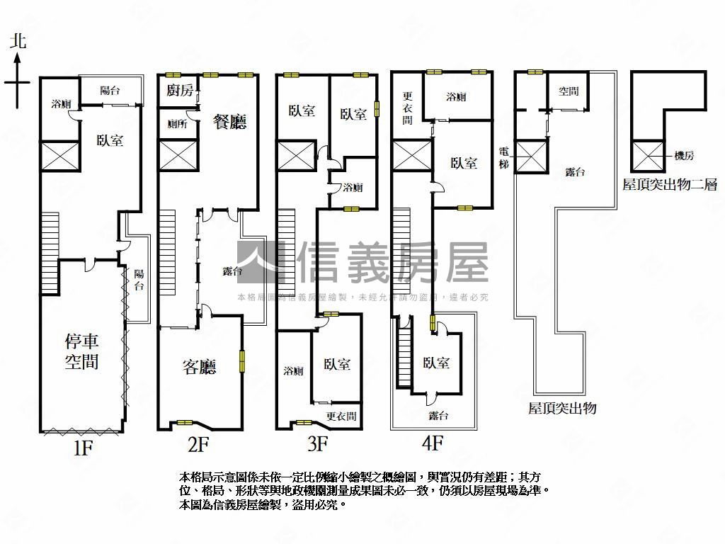 近樂購廣場火車站霸氣別墅房屋室內格局與周邊環境