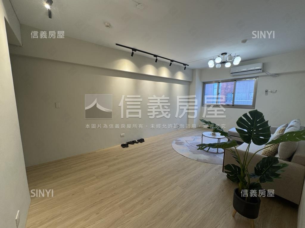 夏山如碧Ω滿福三房含車位房屋室內格局與周邊環境