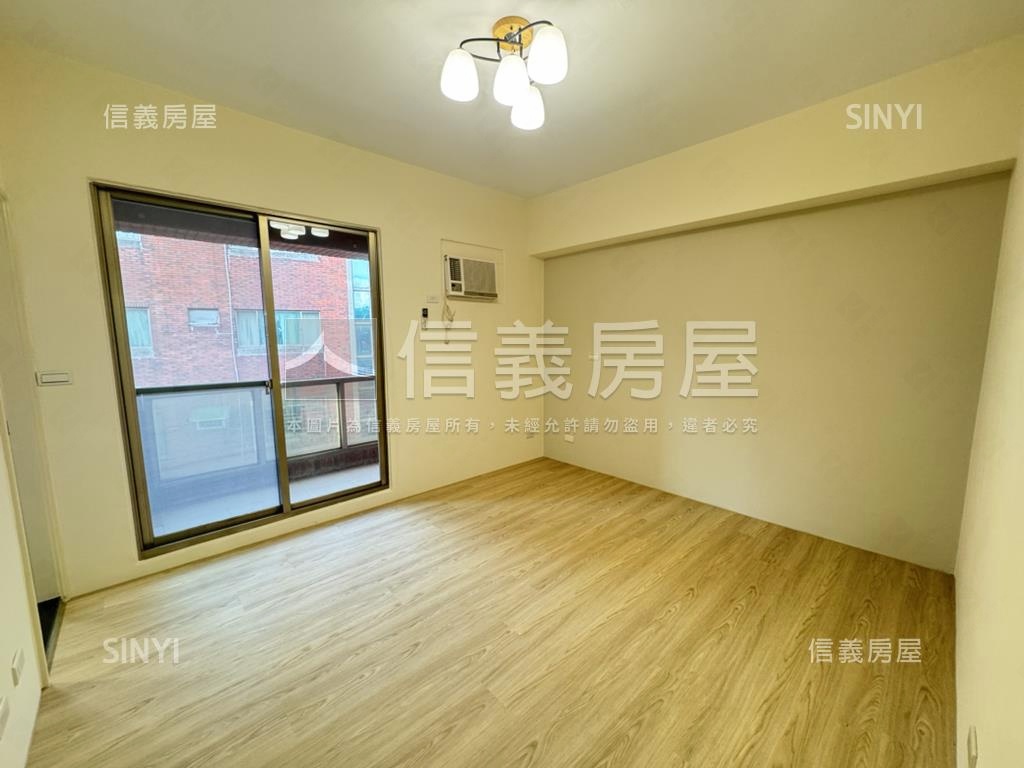 夏山如碧Ω滿福三房含車位房屋室內格局與周邊環境
