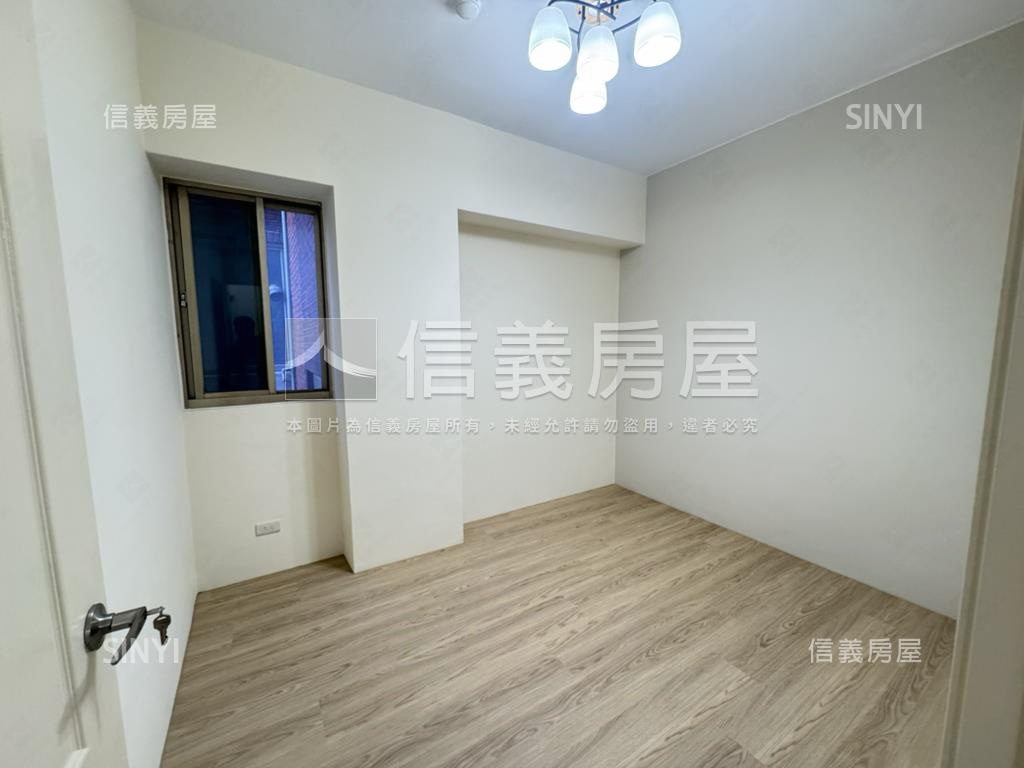 夏山如碧Ω滿福三房含車位房屋室內格局與周邊環境