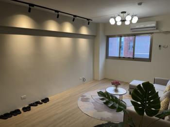 夏山如碧Ω滿福三房含車位