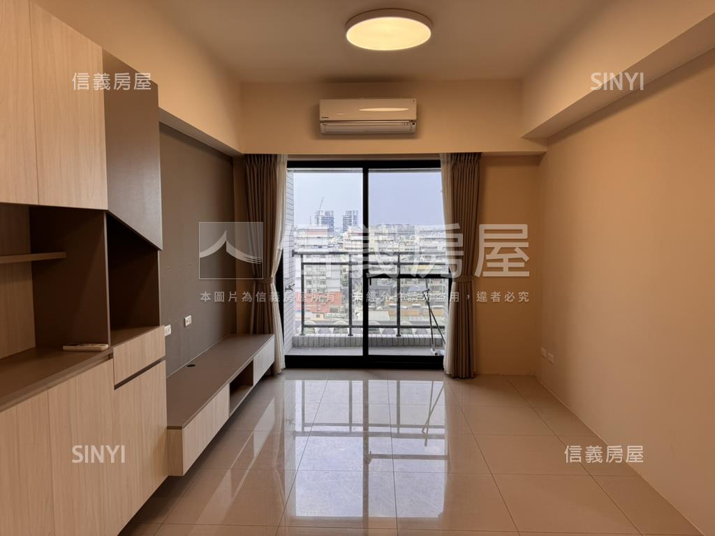 鼎佳二和視野兩房雙平車位房屋室內格局與周邊環境