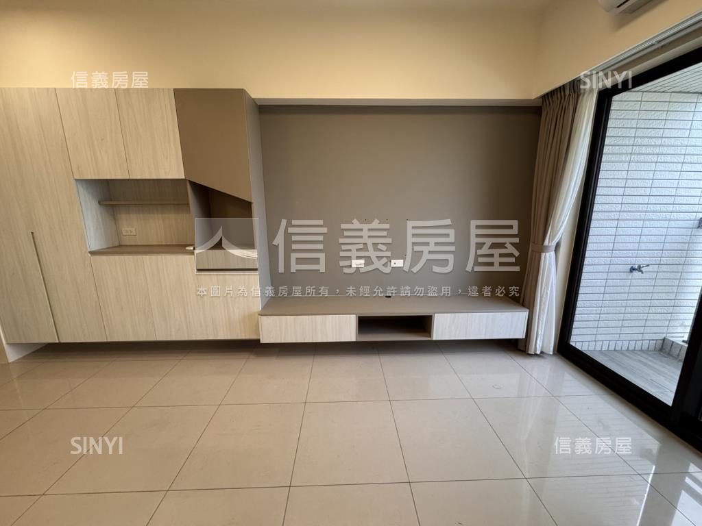 鼎佳二和視野兩房雙平車位房屋室內格局與周邊環境