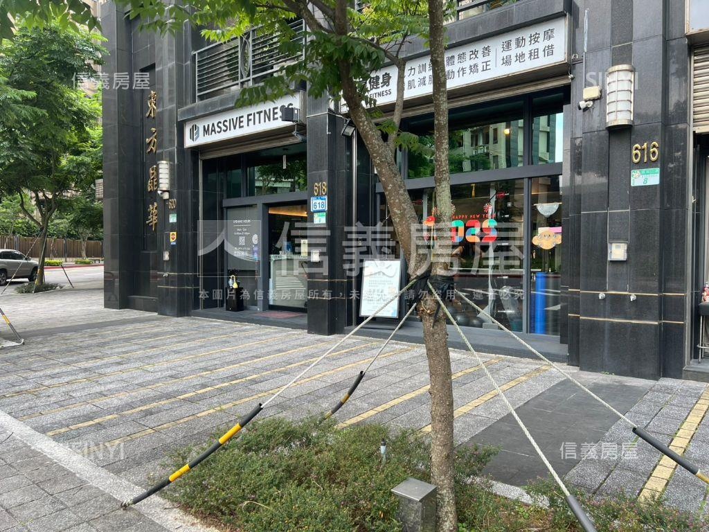南港經貿店面非你莫屬房屋室內格局與周邊環境