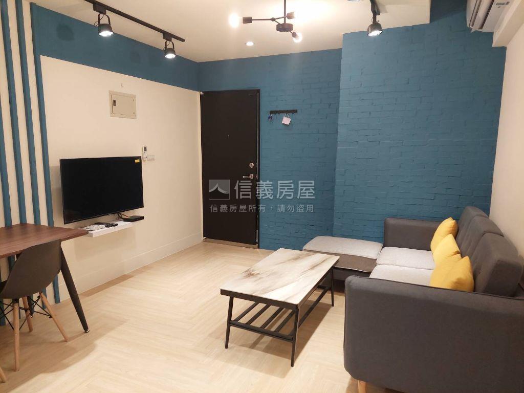 台大公館高收益美居房屋室內格局與周邊環境