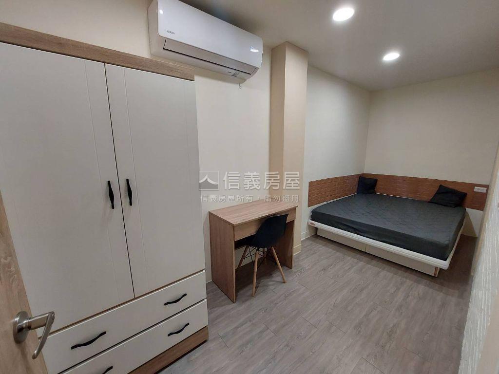 台大公館高收益美居房屋室內格局與周邊環境