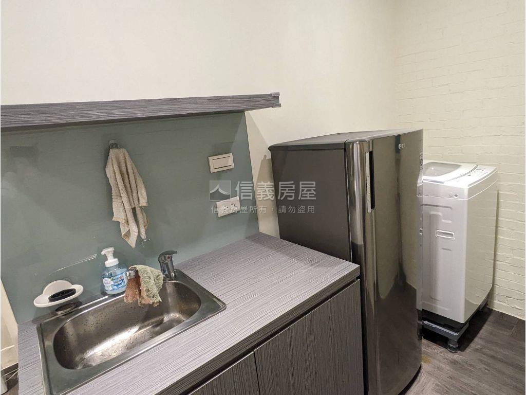 台大公館高收益美居房屋室內格局與周邊環境