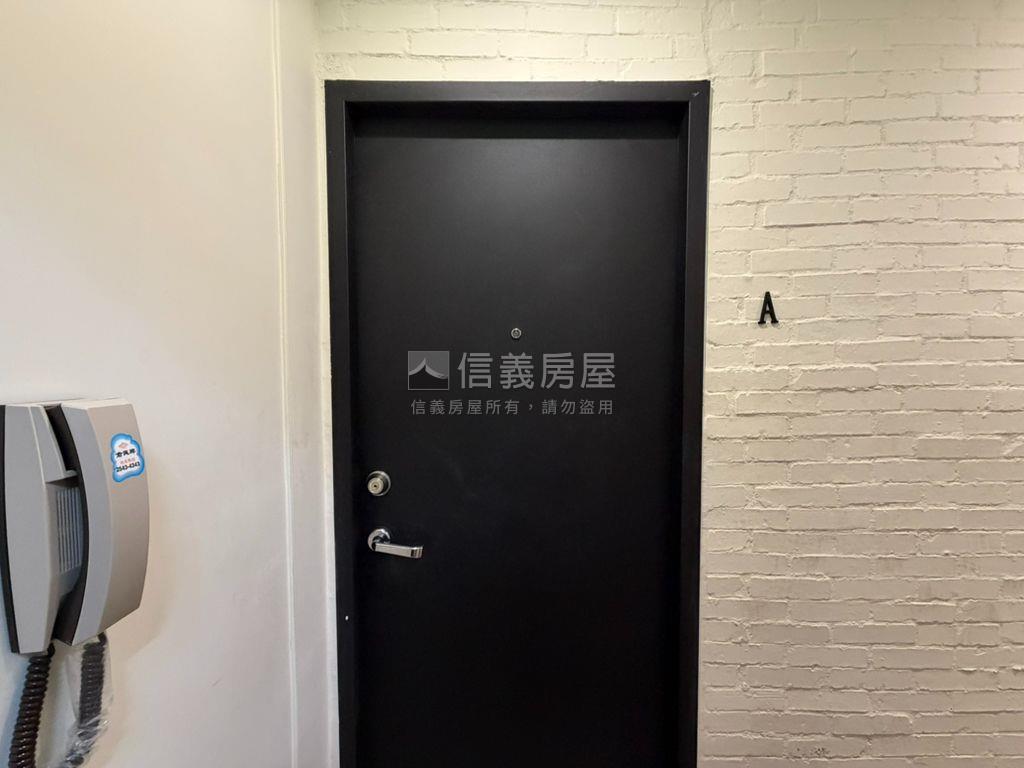 台大公館高收益美居房屋室內格局與周邊環境