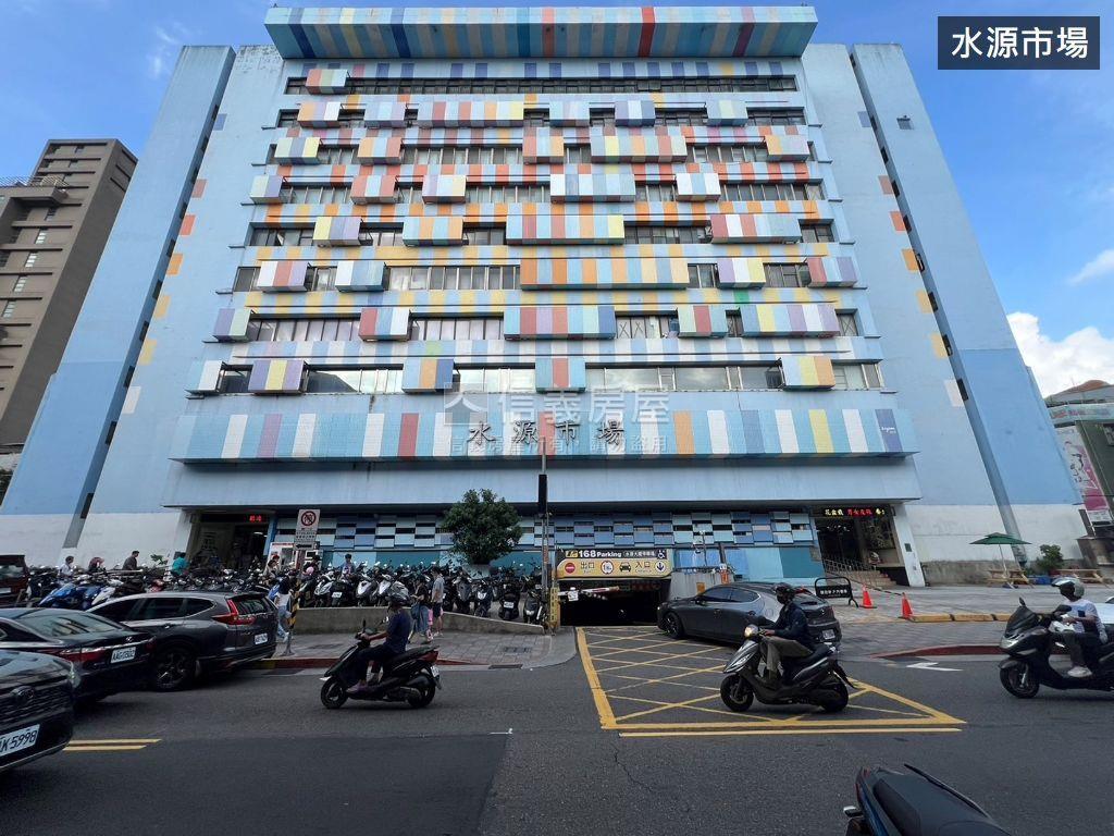 台大公館高收益美居房屋室內格局與周邊環境