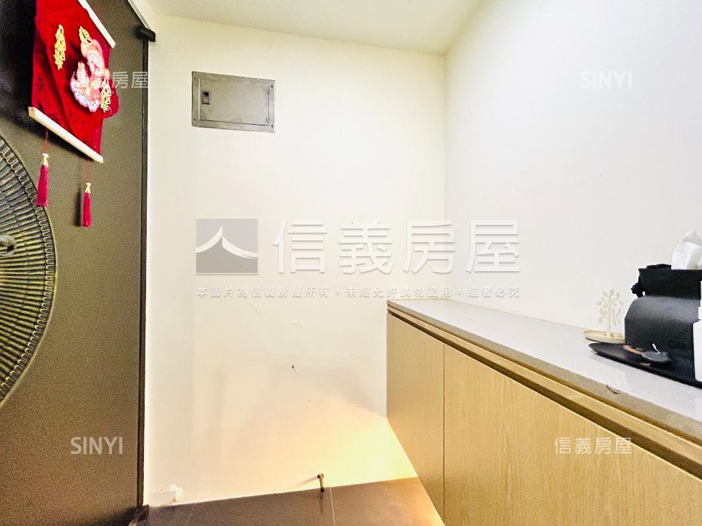 邊間真善美有陽台房屋室內格局與周邊環境