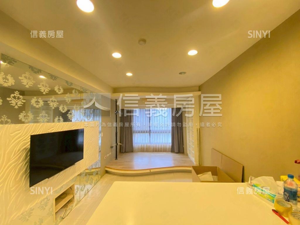 真愛＊心六藝美２房車位房屋室內格局與周邊環境