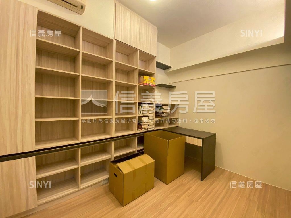 真愛＊心六藝美２房車位房屋室內格局與周邊環境
