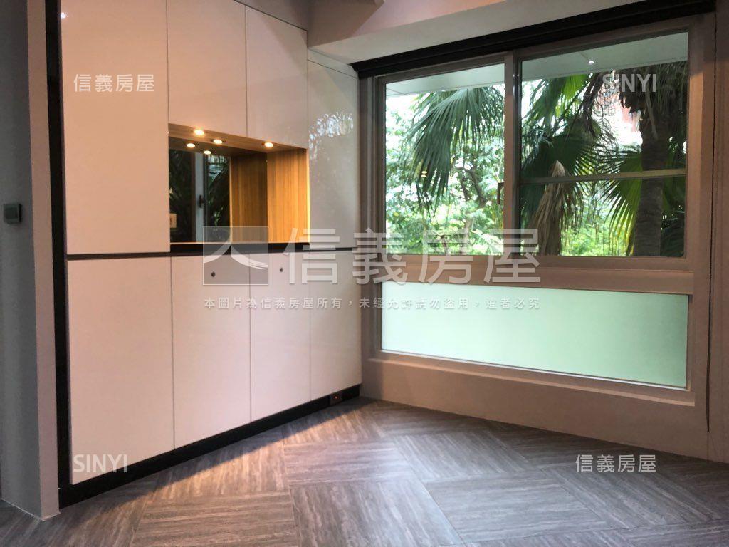 綠蔭。多功能香榭房屋室內格局與周邊環境