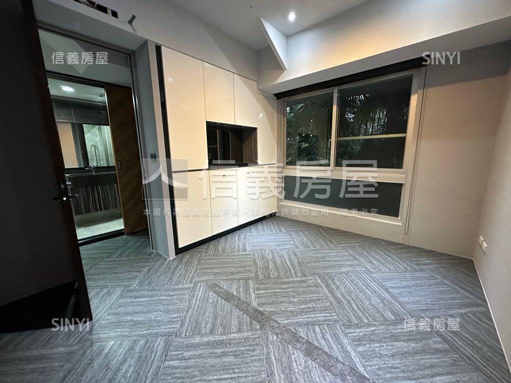 綠蔭。多功能香榭房屋室內格局與周邊環境