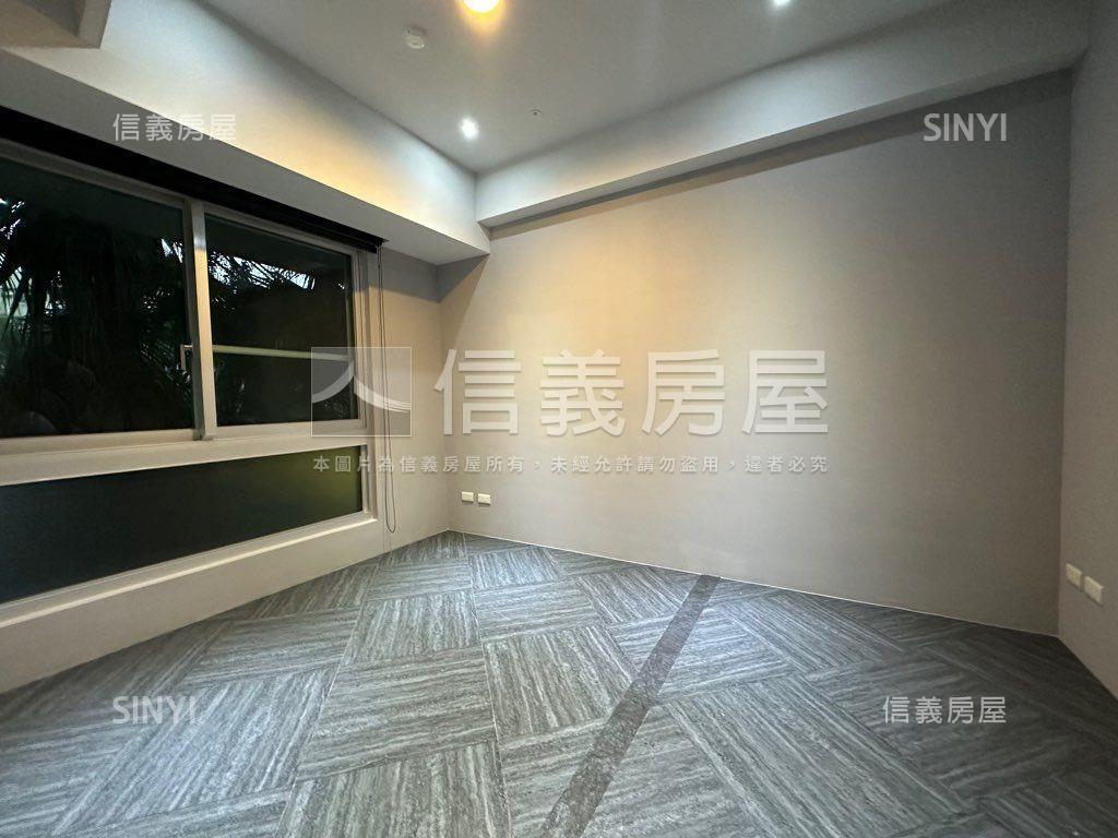 綠蔭。多功能香榭房屋室內格局與周邊環境