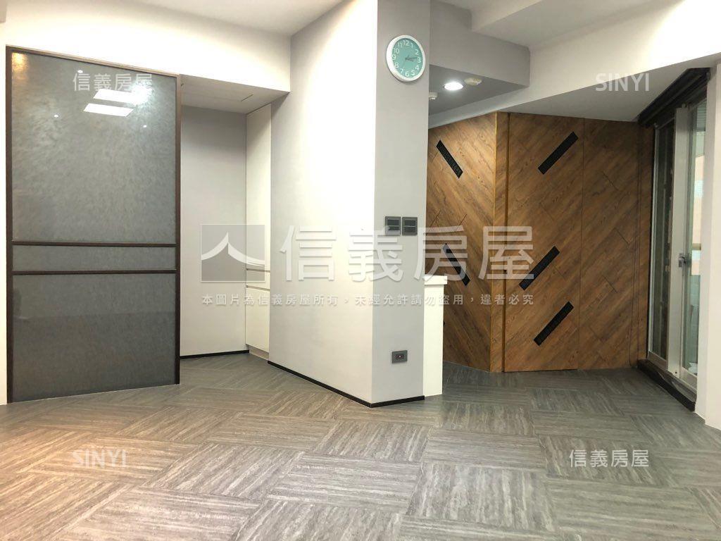 綠蔭。多功能香榭房屋室內格局與周邊環境