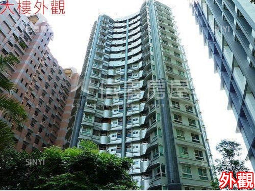 綠蔭。多功能香榭房屋室內格局與周邊環境