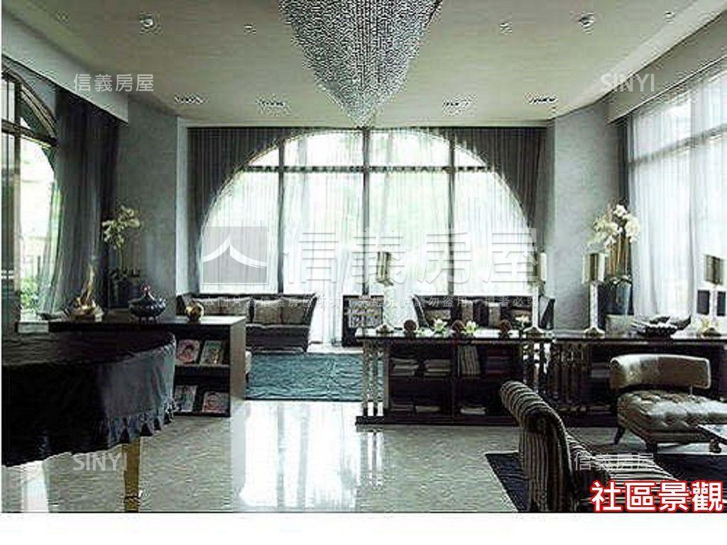 綠蔭。多功能香榭房屋室內格局與周邊環境