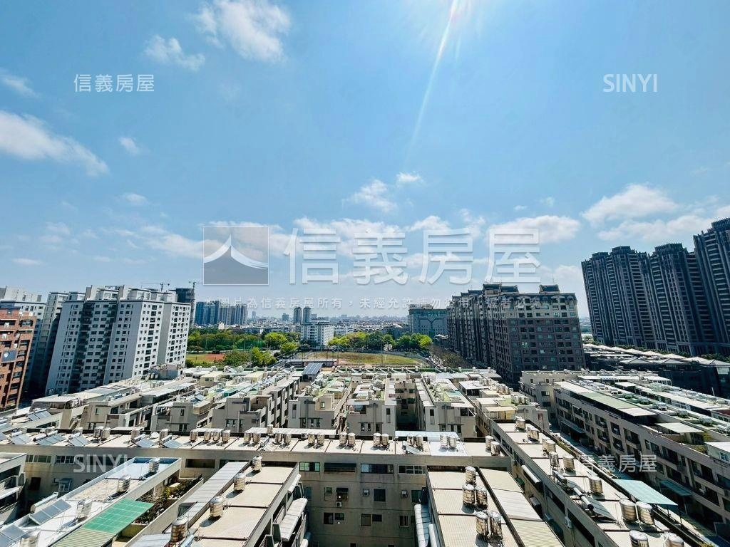 安平約１１．７年平車美居房屋室內格局與周邊環境