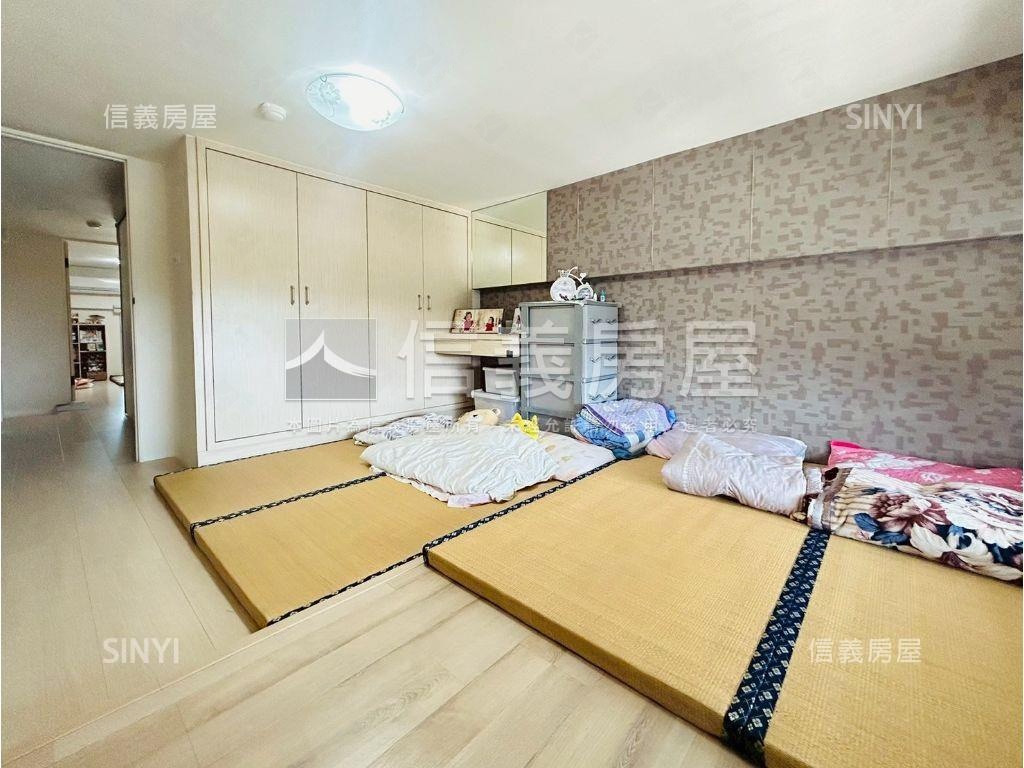 安平約１１．７年平車美居房屋室內格局與周邊環境