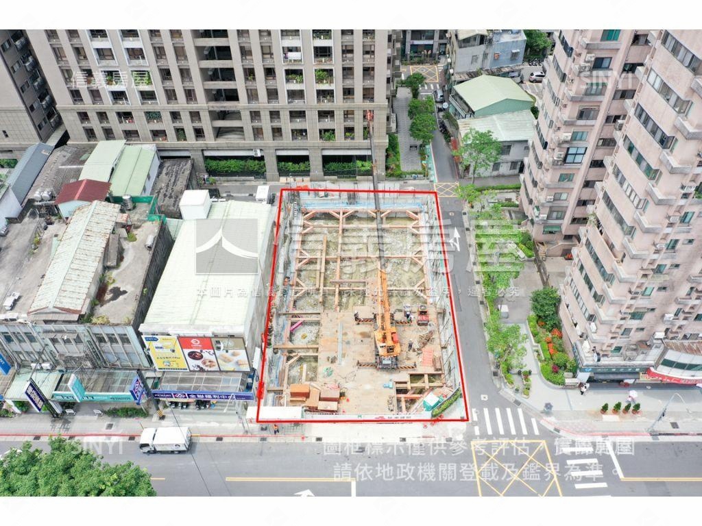 未來捷運象山主人小坪數房屋室內格局與周邊環境