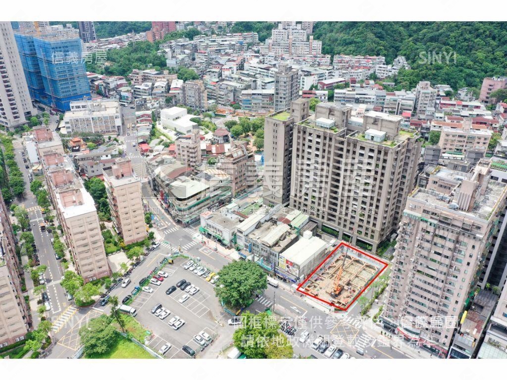 未來捷運象山主人小坪數房屋室內格局與周邊環境