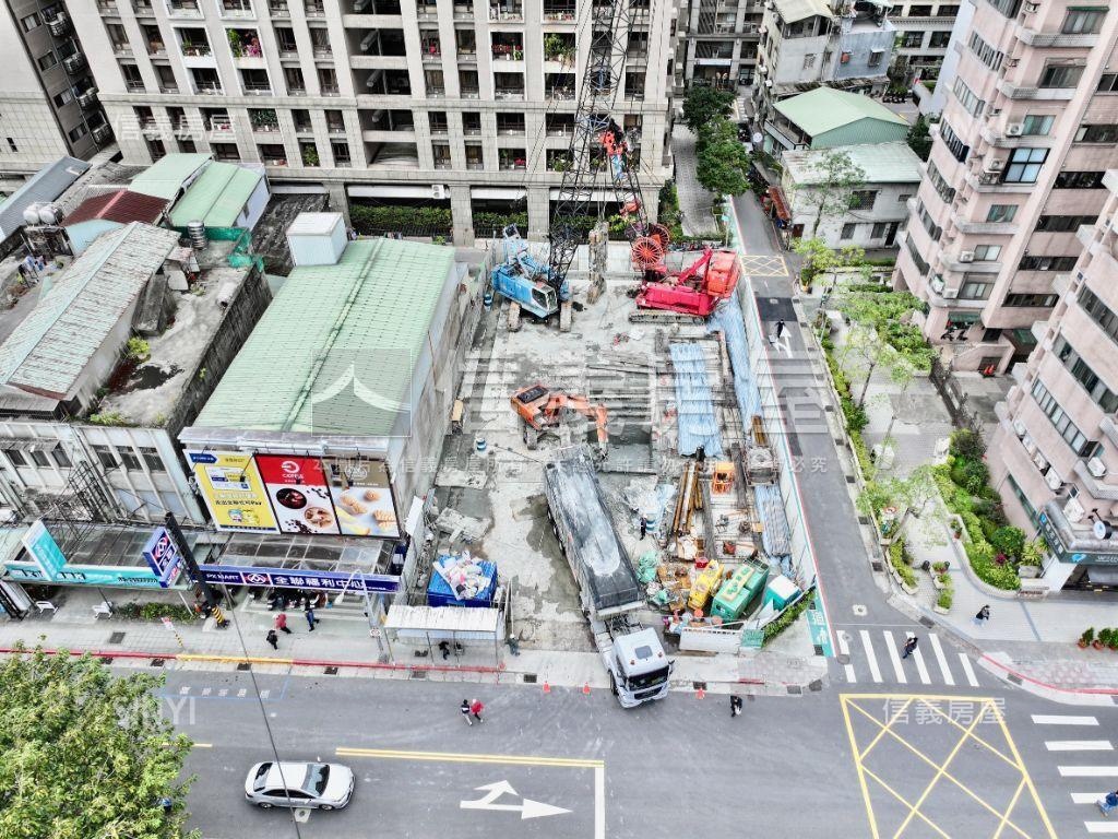 未來捷運象山主人小坪數房屋室內格局與周邊環境