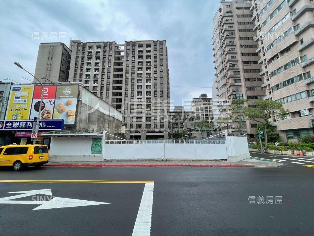 未來捷運象山主人小坪數房屋室內格局與周邊環境