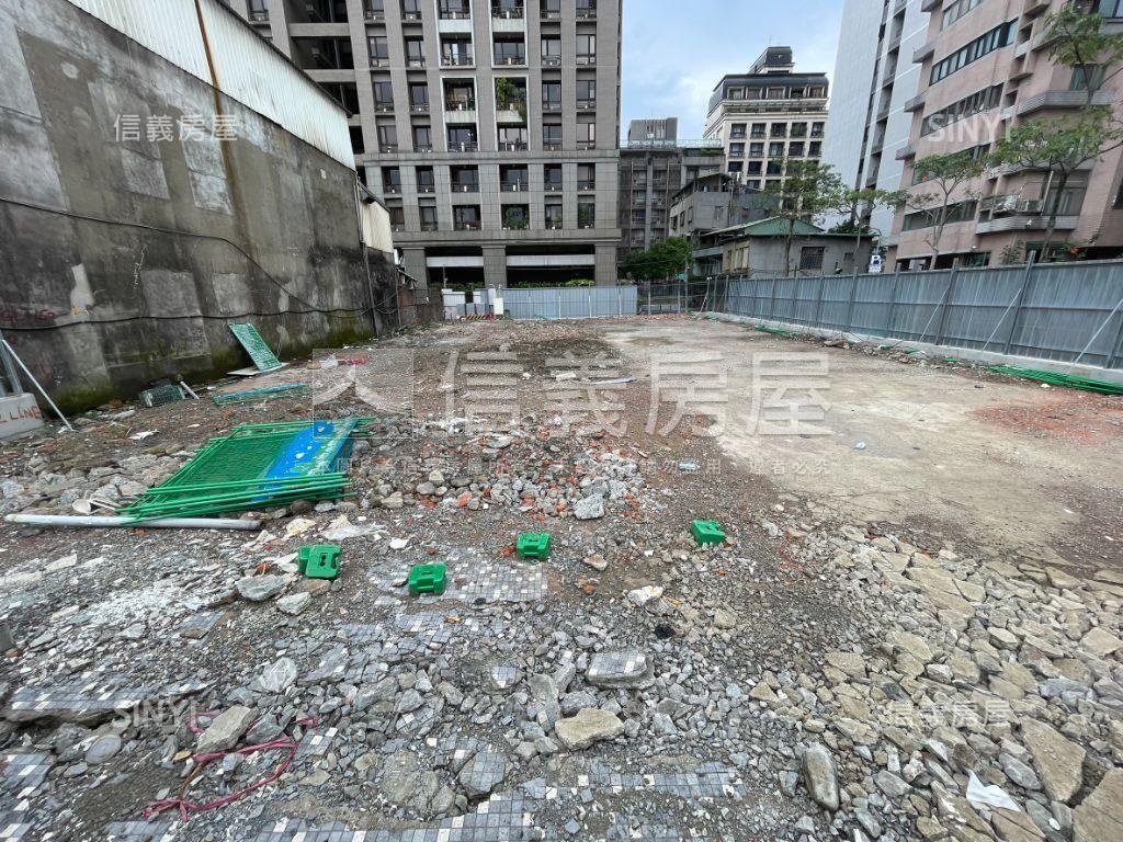 未來捷運象山主人小坪數房屋室內格局與周邊環境