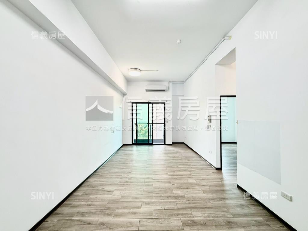 東橋永龍｜採光三房平車房屋室內格局與周邊環境